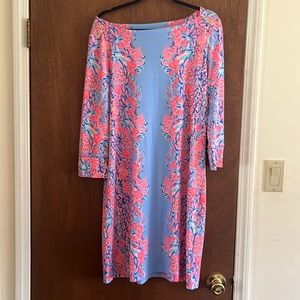 UPF 50+ Sophia Dress